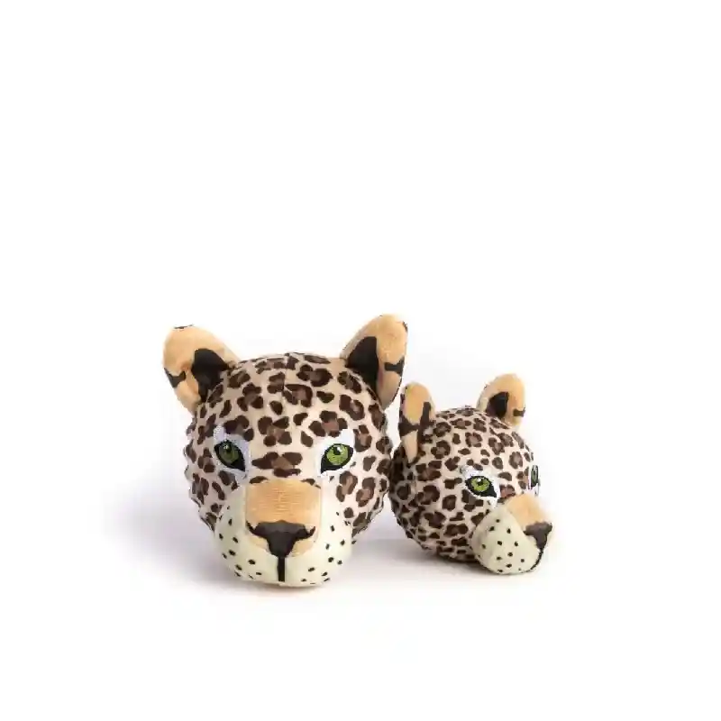 FABDOG LEOPARD SM