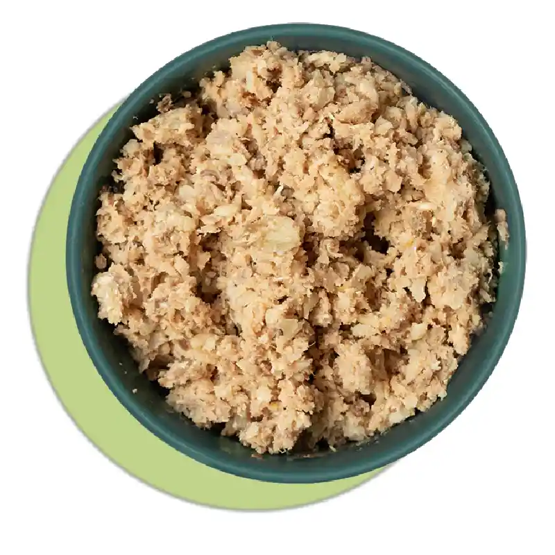 MPP DF BUCKAROO BLEND PUPPY 8CT
