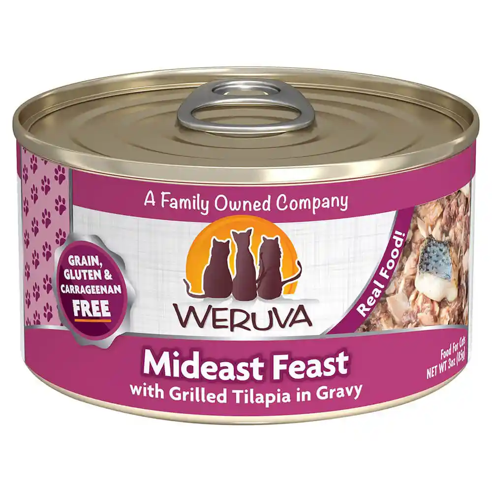 WRV CC MIDEAST FEAST 3OZ