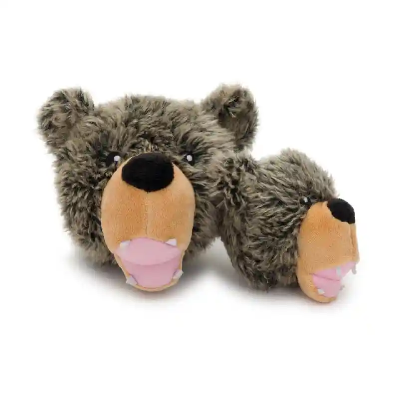 Fab Dog Toy Faball Grizzly Large