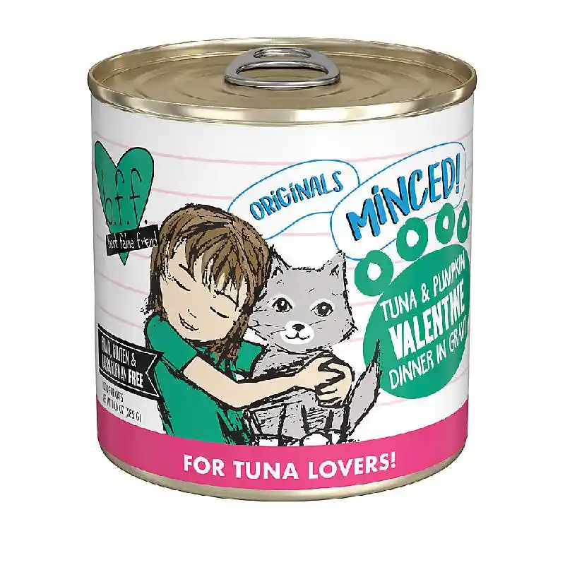 BFF CC VALENTINE 10OZ