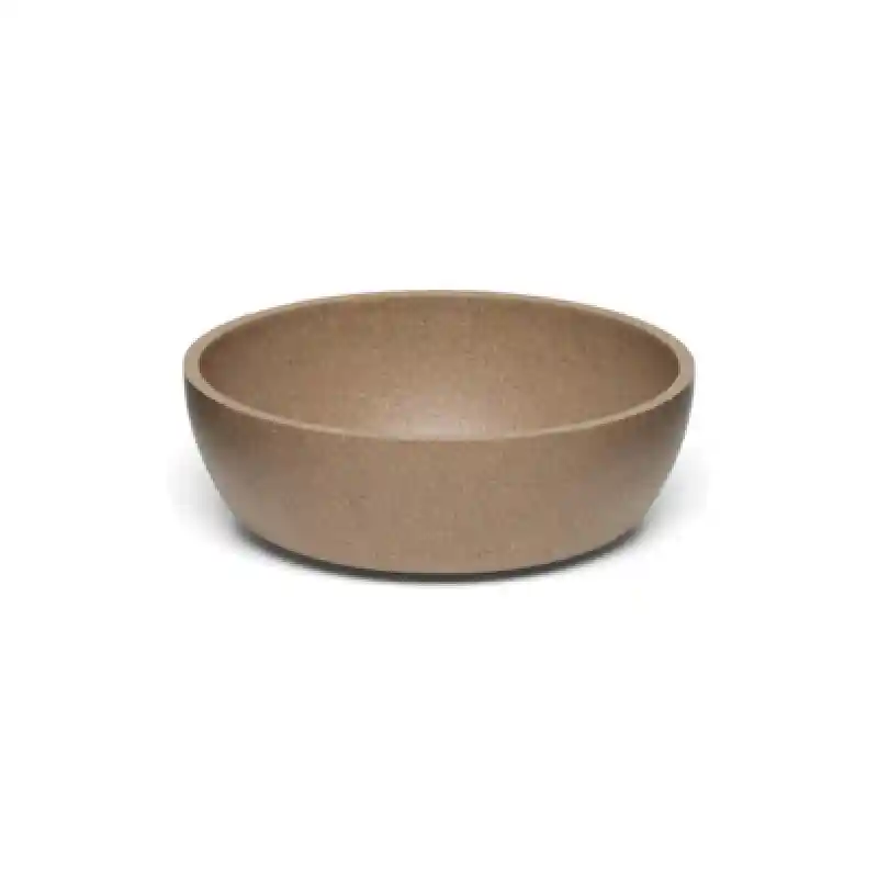 Lov Bowl Dolce Bamboo Coff Sm