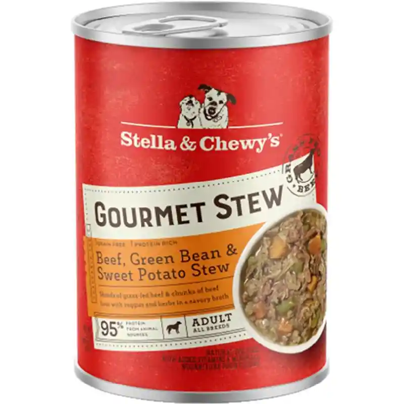 Can Stew Beef - 12.5oz