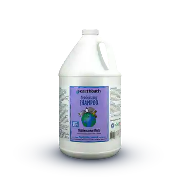 Deodorizing Shampoo Mediterranean Magic - 128-oz J