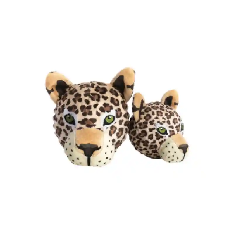 FABDOG LEOPARD SM