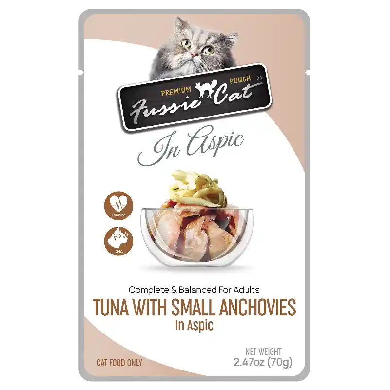 FC CPK ASPIC TUNA/SM ANCHOVY 2.47OZ