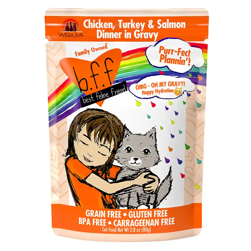 BFF OMG CPK PURFECT PLAN 2.8OZ