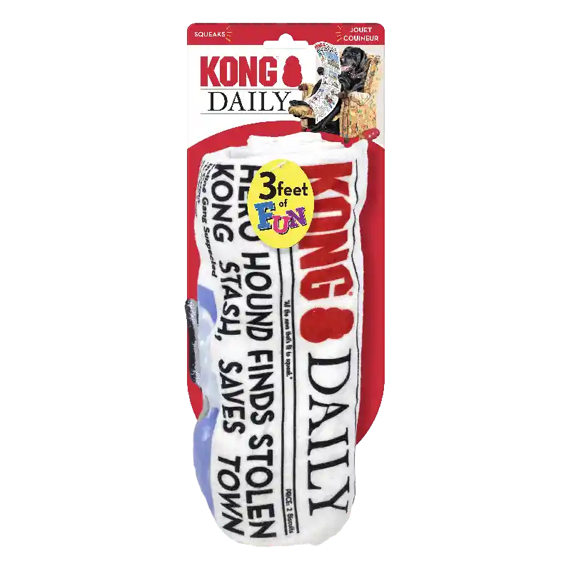 DAILY Newspaper XLG