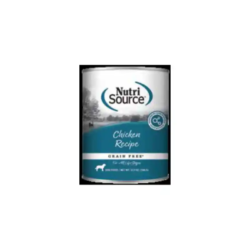 NS GF DC CHICKEN 12.3OZ