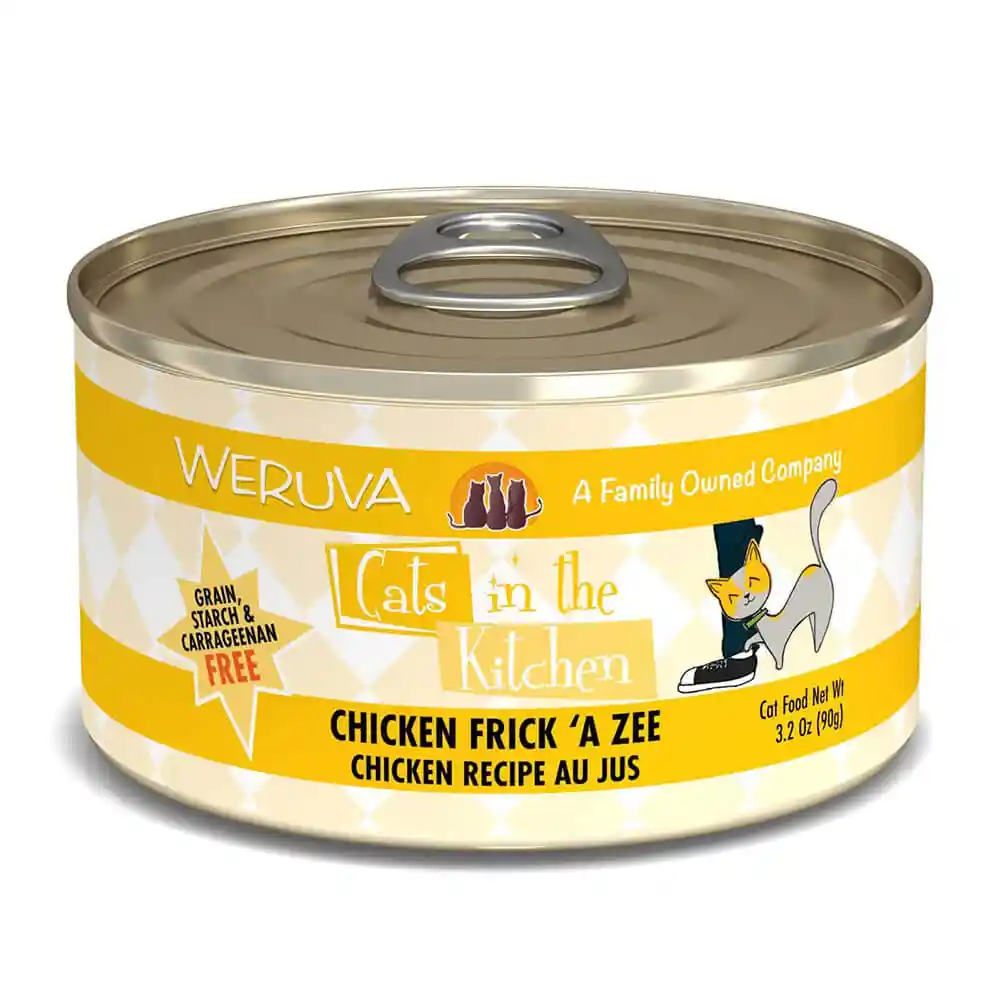 CITK CC CKN FRICK A ZEE 3.2OZ