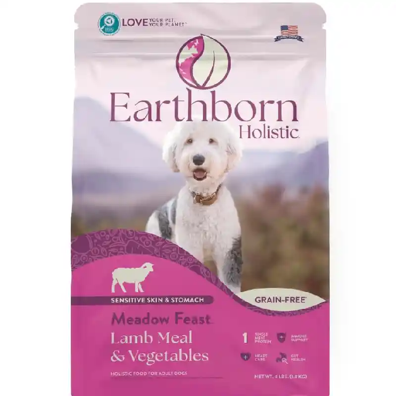 EB GF MEADOW FST LAMB 4LB