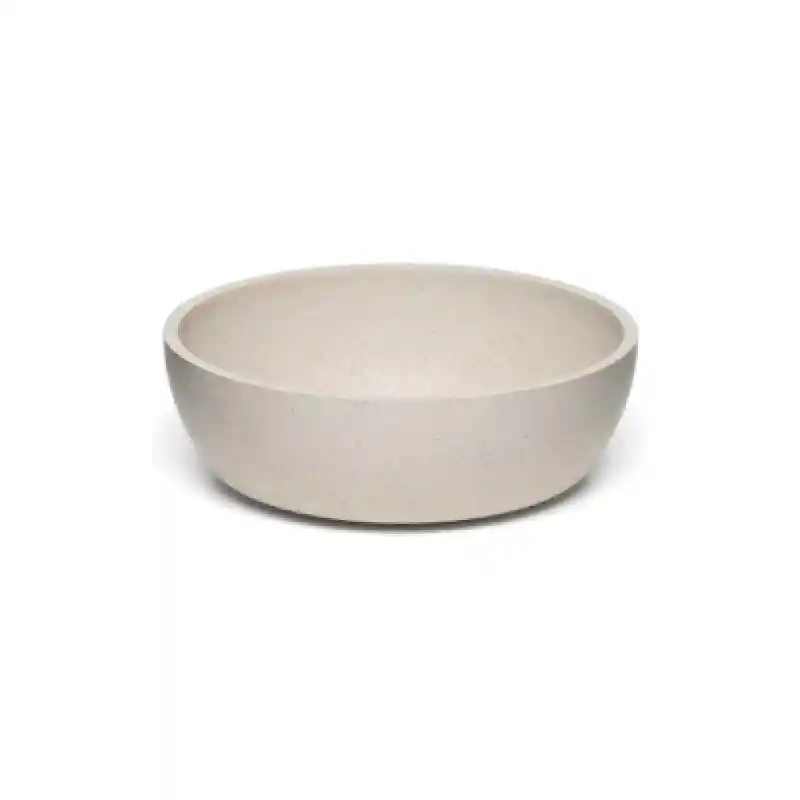 Lov Bowl Dolce Bamboo Coff Sm