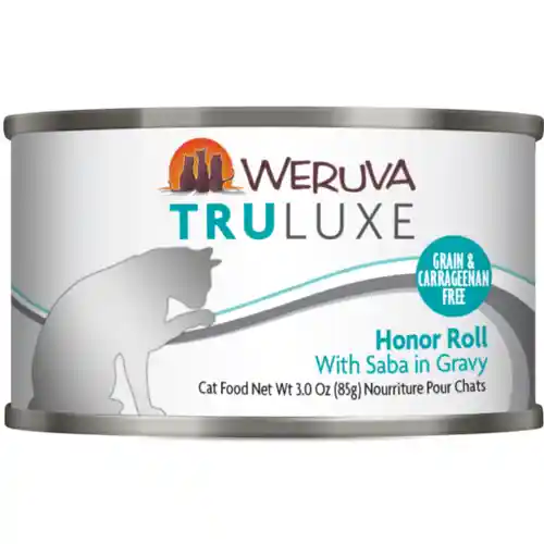 TRULUXE CC HONOR ROLL 3OZ