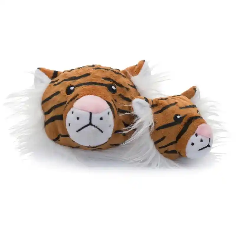Fab Dog Toy Faball Tiger Small