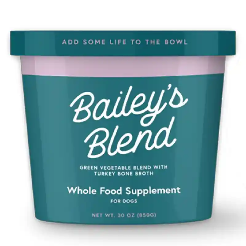BAILEYS BLEND 30OZ