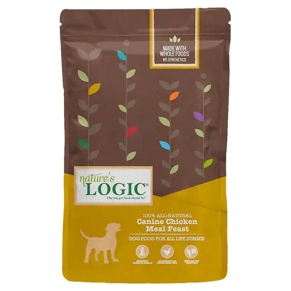 NLOGIC ORIGINAL CHICKEN 25LB
