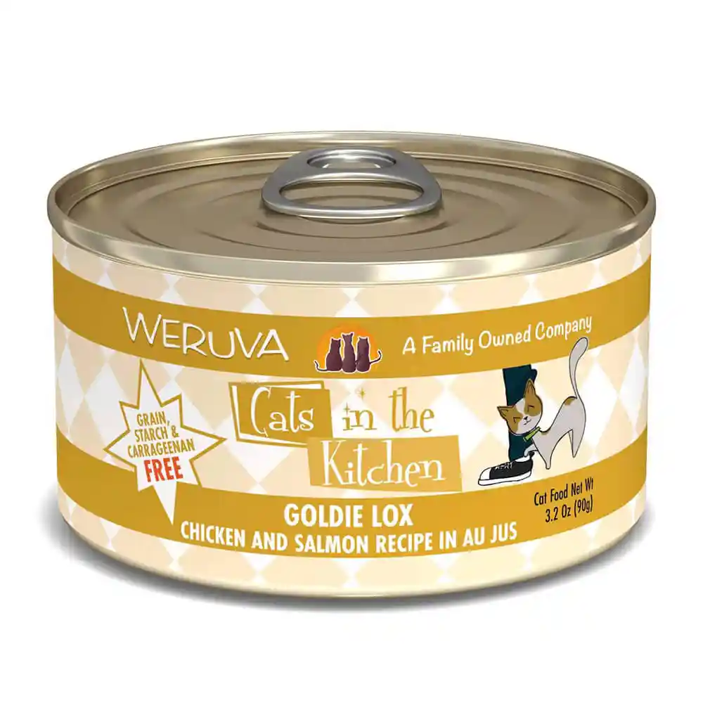 CITK CC GOLDIE LOX 3.2OZ