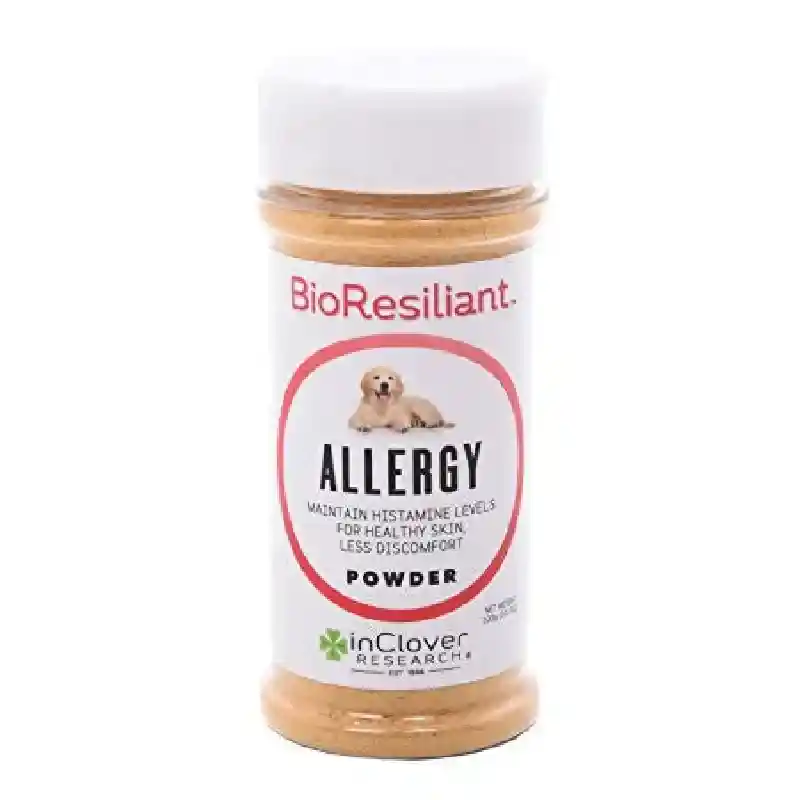 IC POWDER ALLERGY 100G