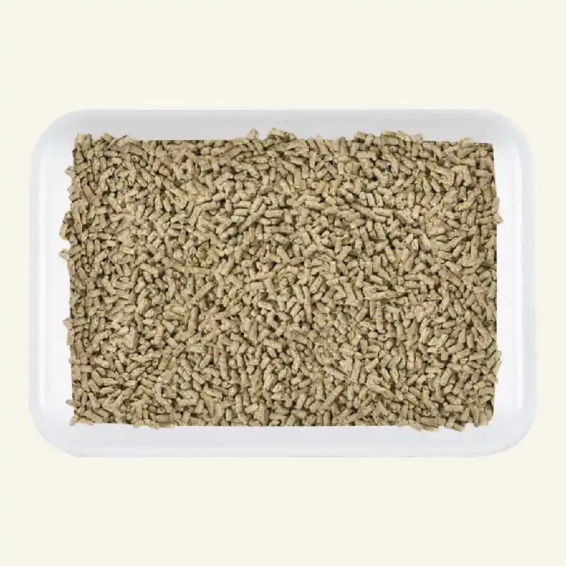 "it's A Tea Potty!" Hinoki Wood & Green Tea Cat Litter 6.7-lb