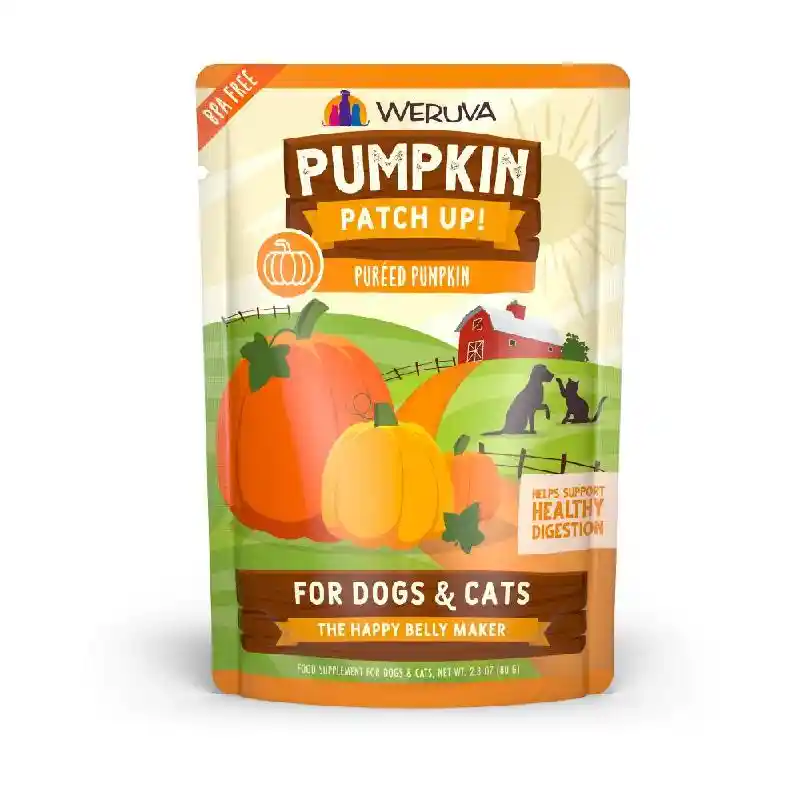 WRV DPK PUMPKIN PATCH UP 2.8OZ