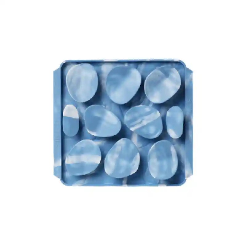 TT FORAGING MAT ROCK