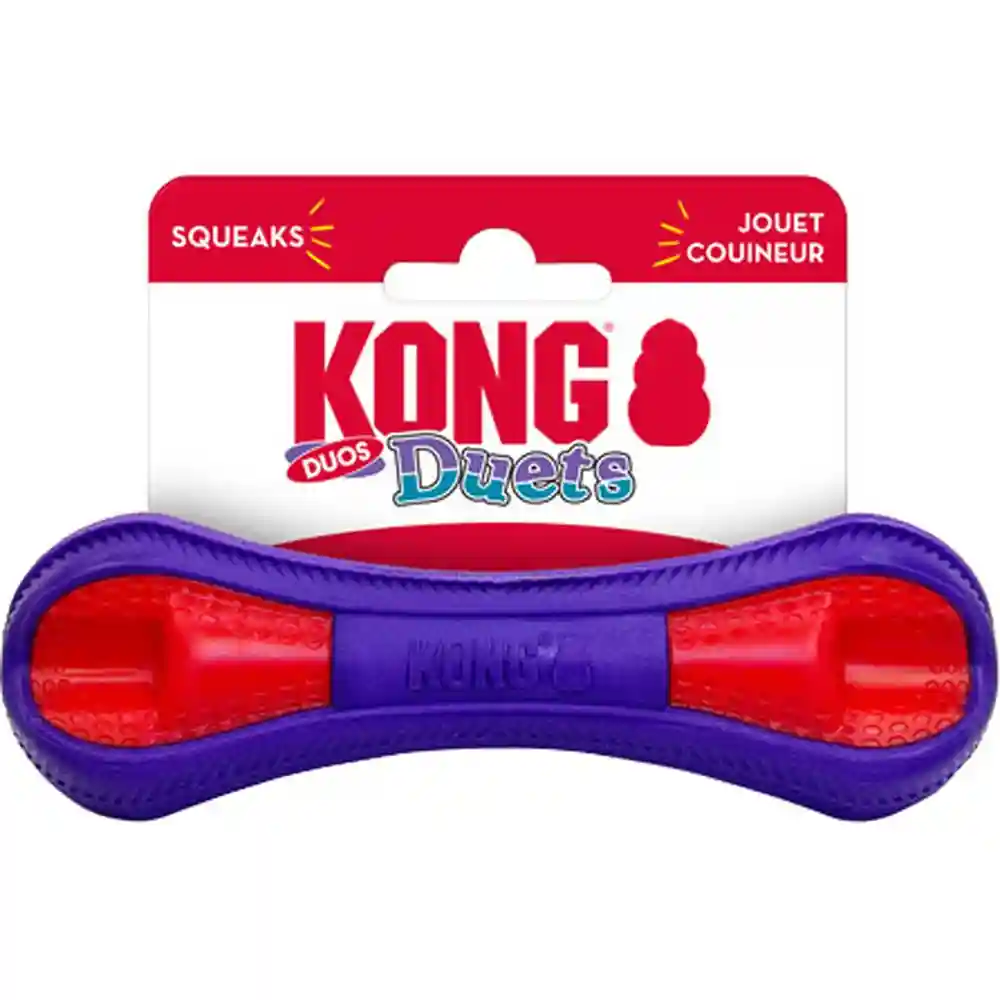 DUETS DUOS Bone SM