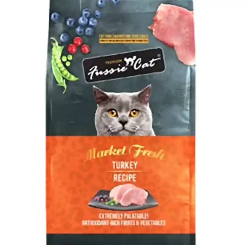 FC MARKET FRESH TURKEY 10LB