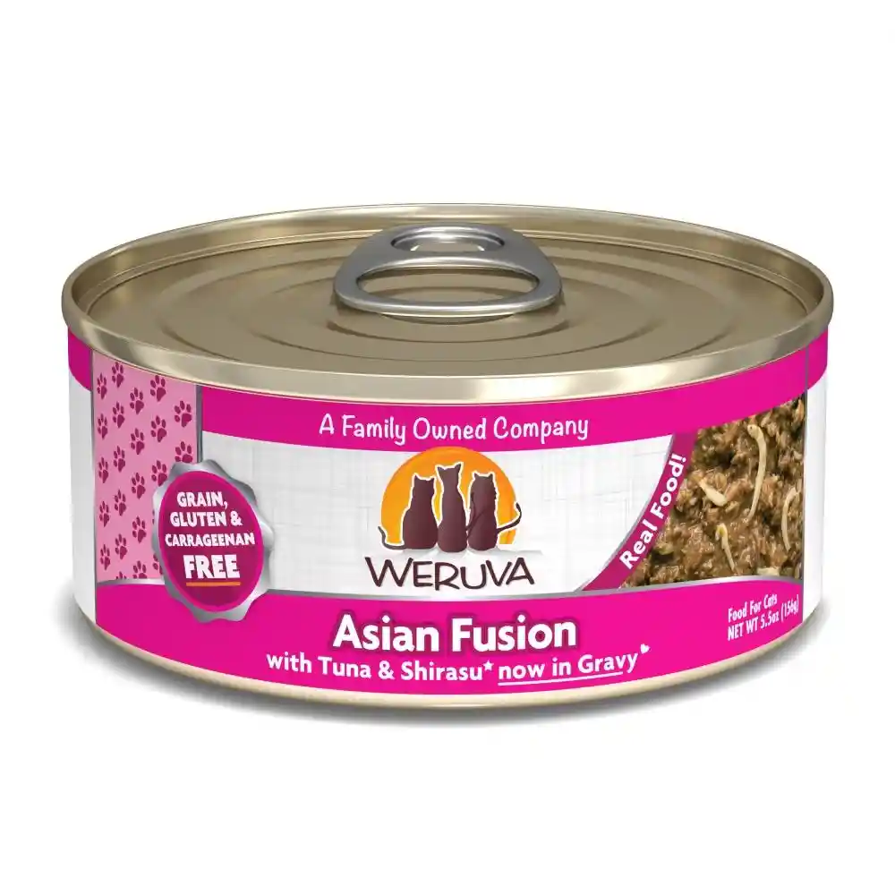 WRV CC ASIAN FUSION 5.5OZ