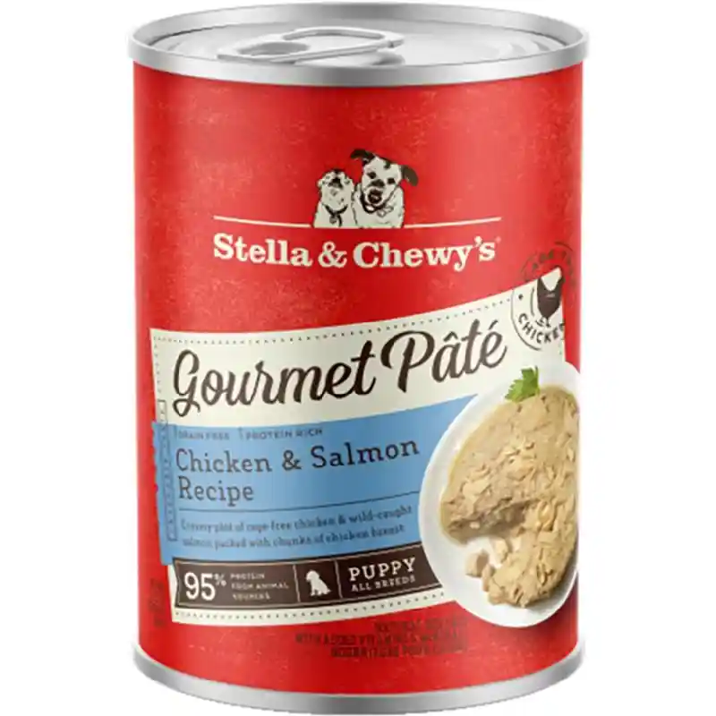 Can Pate Puppy - 12.5oz