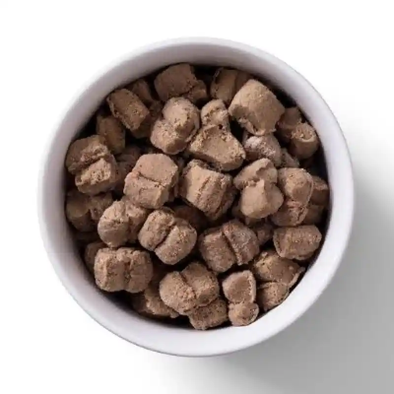 Steve's Raw Pet Food: Turducken Recipe Nuggets 9.75lb