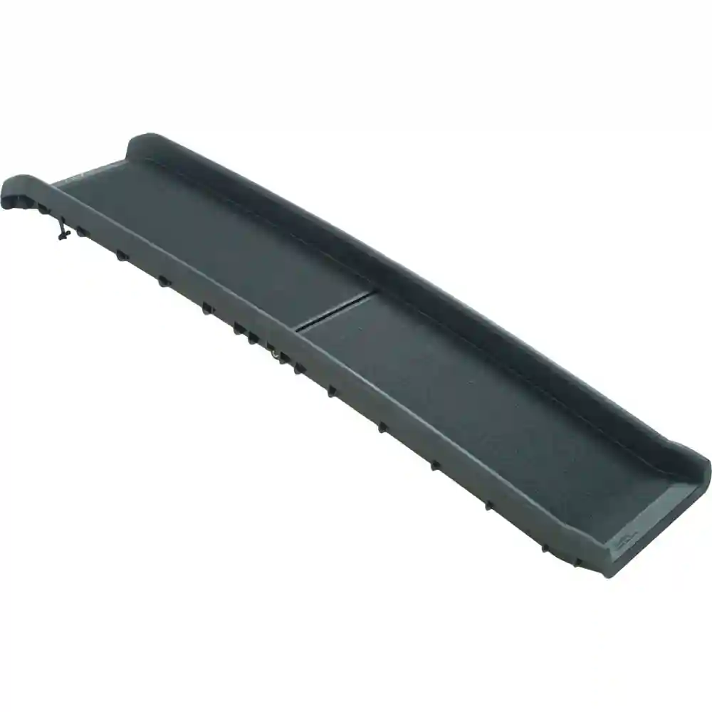 HAPPY RIDE FOLDING DOG RAMP 62X16X4
