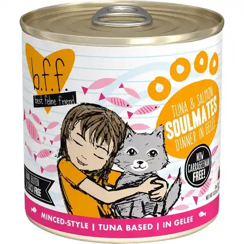BFF CC SOULMATES 10OZ