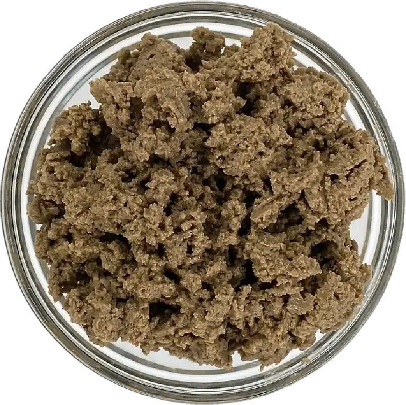 Dave's Cat Gf Nat Healthy 95% Beef 5.5oz