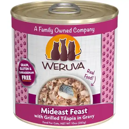 WRV CC MIDEAST FEAST 10OZ
