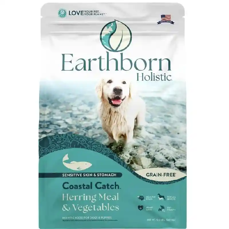 EB GF COASTAL HERRING 12.5LB