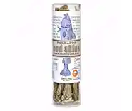 Tube – Cod Skin Dog Treats 2.5-oz