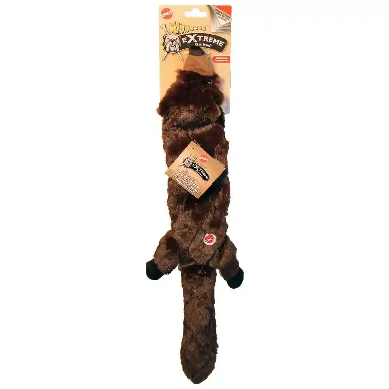 SKINNEEEZ EXTREME QUILT BEAVER 23"