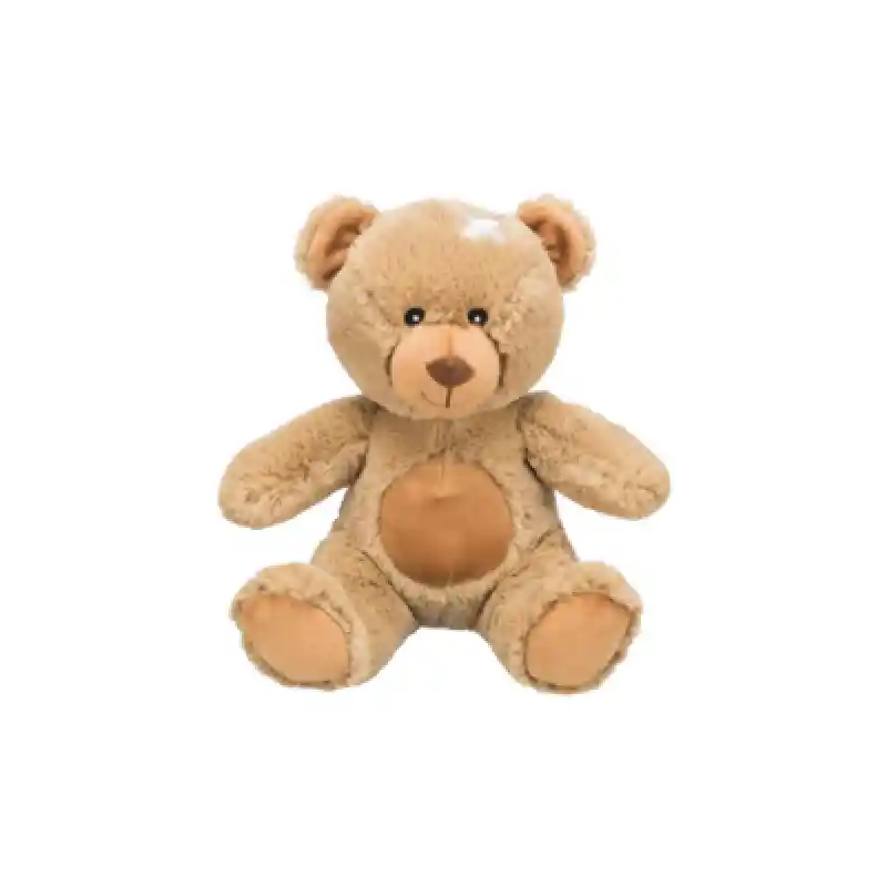 TRIXIE PLUSH TEDDIE EDDY