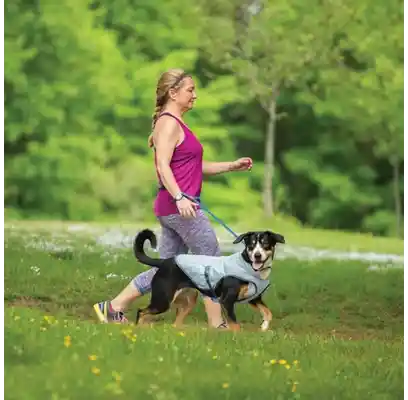 KURGO CORE COOLING VEST SM