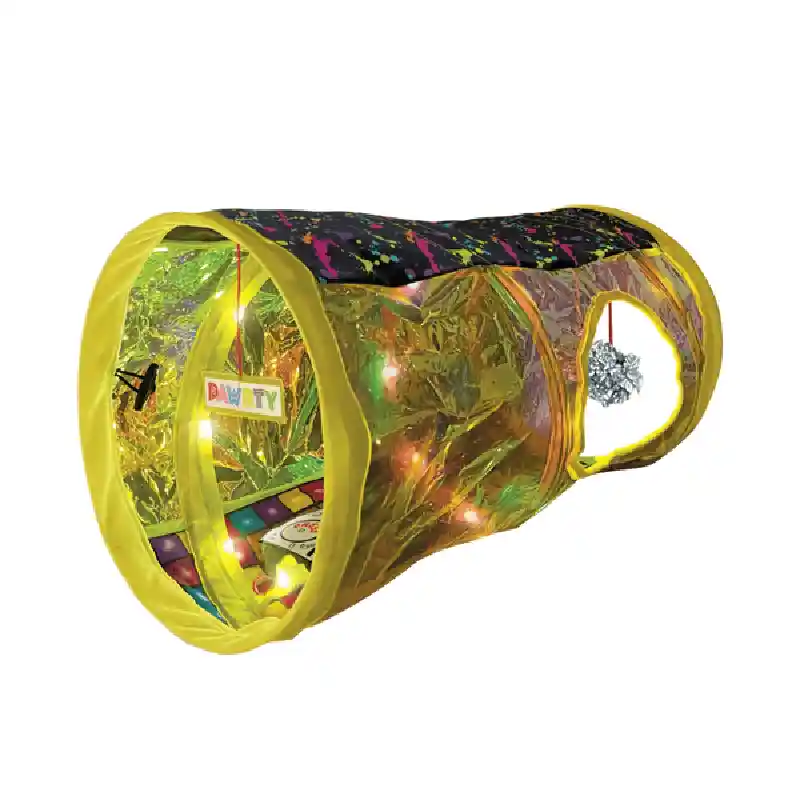 Kong Play Spaces Rave Cave