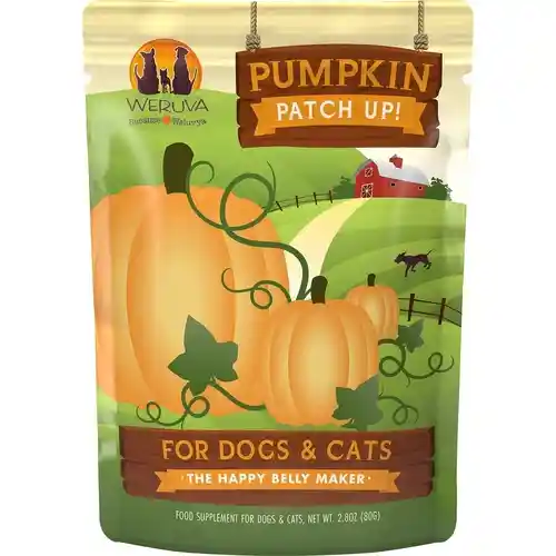 WRV DPK PUMPKIN PATCH UP 2.8OZ