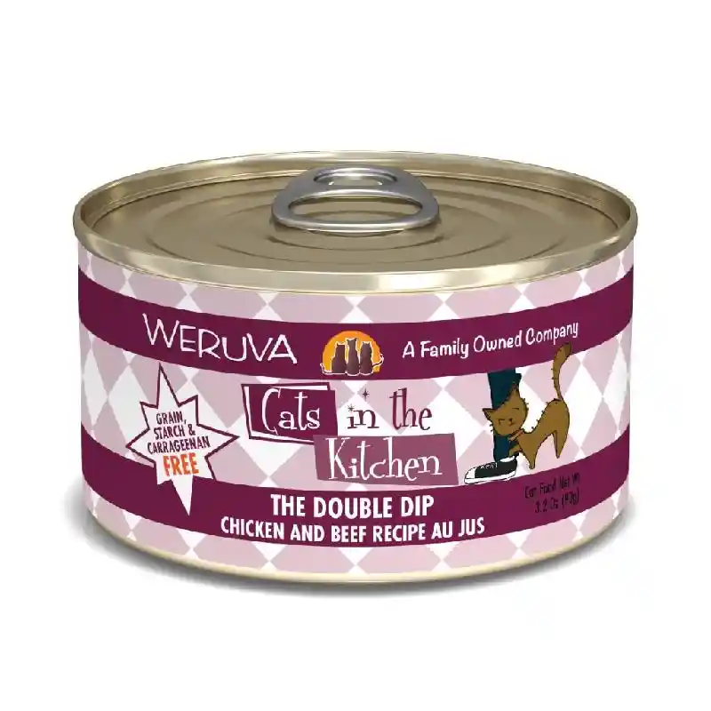 CITK CC THE DOUBLE DIP 3.2OZ