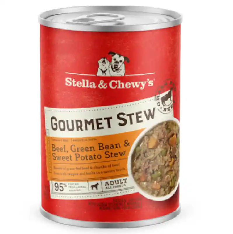Can Stew Beef - 12.5oz
