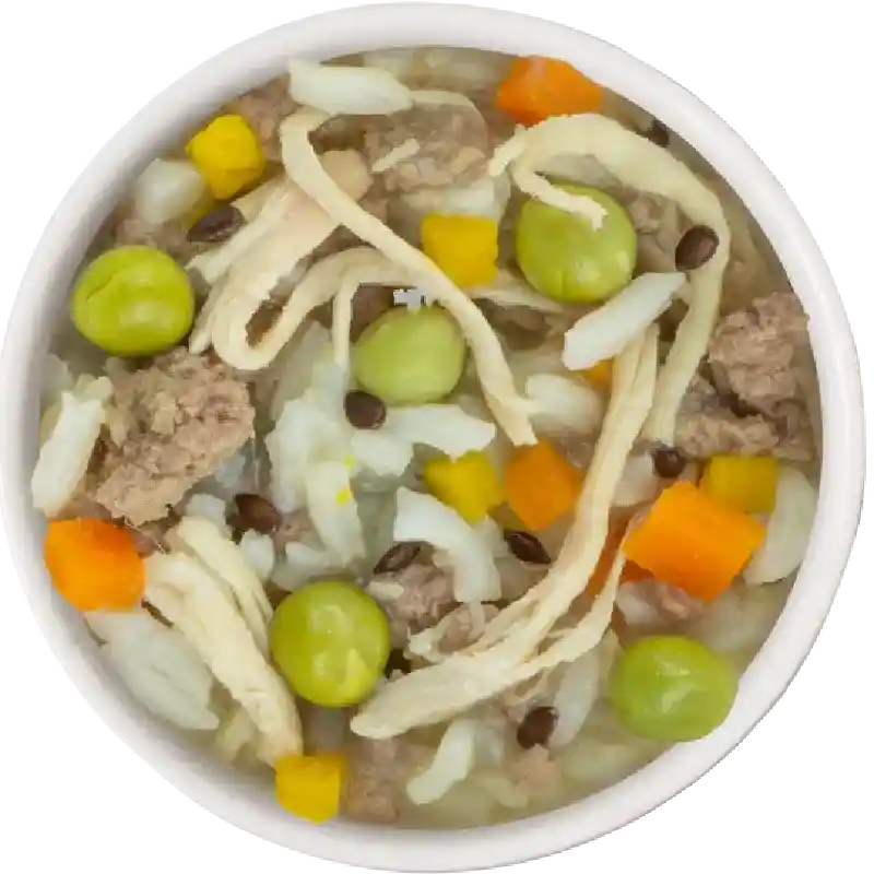 Bff D Mnchkn Ckn Rc Pmpkn 2.7oz