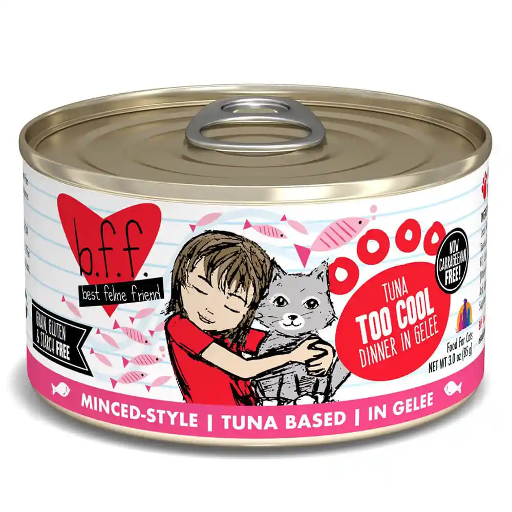 BFF CC TOO COOL 3OZ
