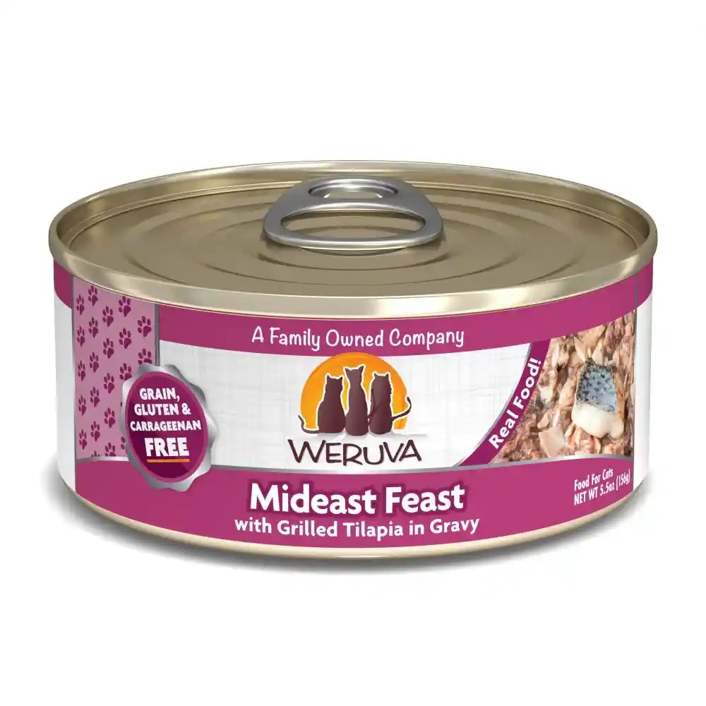 WRV CC MIDEAST FEAST 10OZ