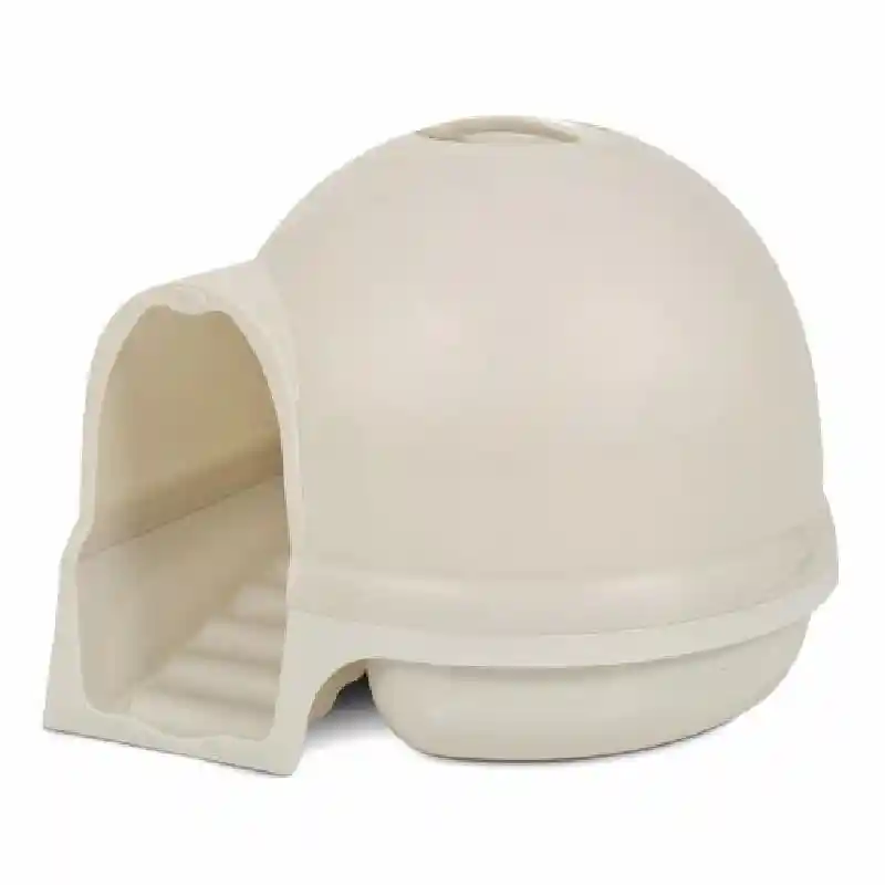 Aspen Booda Dome Clean Step Box Pearl