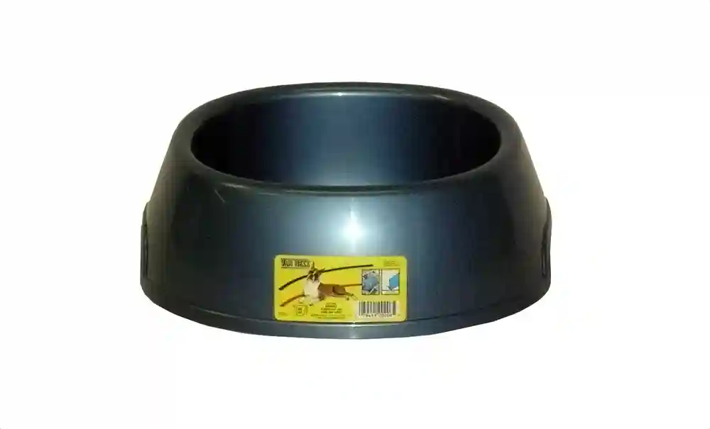 Van Ness Giant High Sides Cat Pan 21x17x9"