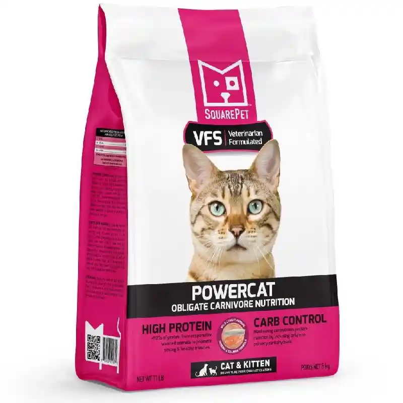POWERCAT HERRING & SALMON 11LB