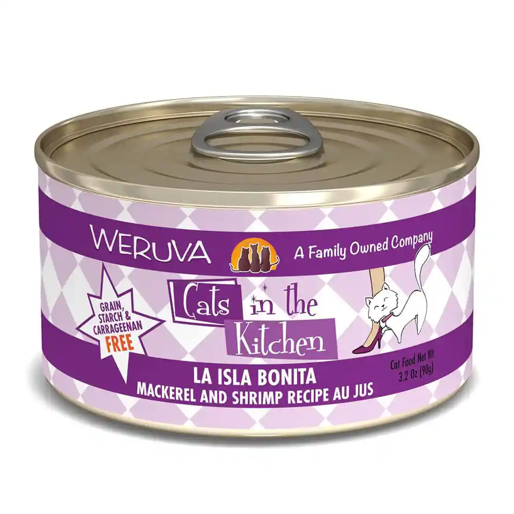 CITK CC LA ISLA BONITA 3.2OZ